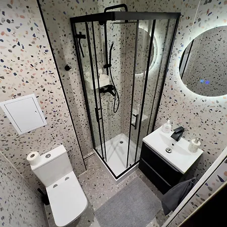 Apartman Dworcowa