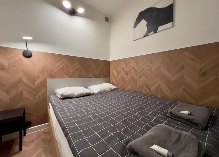 Dworcowa Konin (Greater Poland)