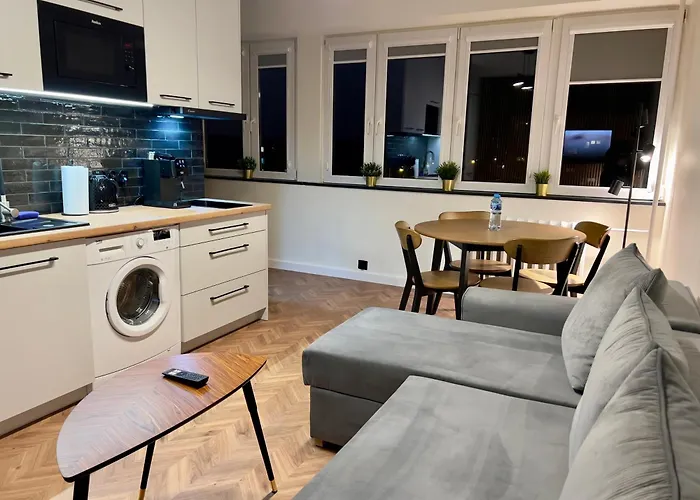 Dworcowa Konin (Greater Poland)